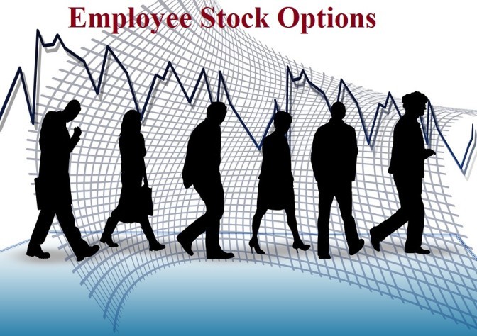 All You Need to Know About Employee Stock Options