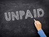 How Much is Unpaid Work Worth? Unpaid work