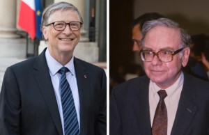 Leadership Principles to Learn from Warren Buffett and Bill Gates Leadership Principles to Learn from Warren Buffett and Bill Gates