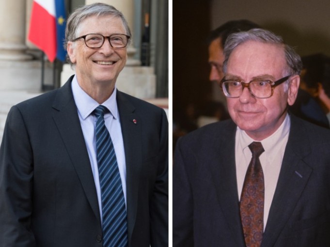 Leadership Principles to Learn from Warren Buffett and Bill Gates