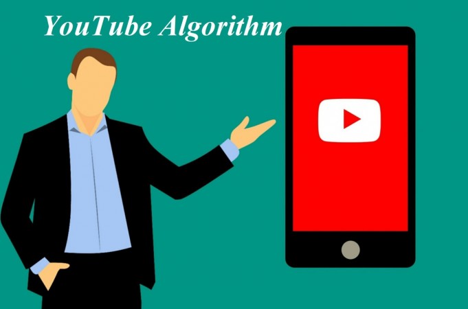 Detailed Explanation on How YouTube Algorithm Works