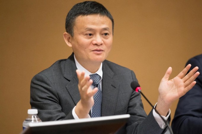 Top 10 Financial Tips From Alibaba Group Founder Jack Ma