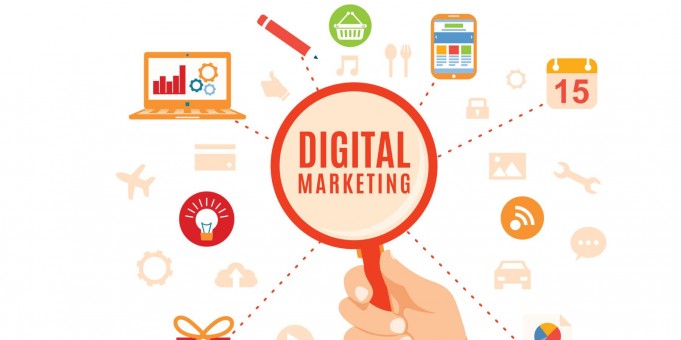Understand all about Digital Marketing Analyst