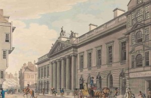 How the Credit Crisis of 1772 Stirred Up Panic All about How the Credit Crisis of 1772 Stir up Panic