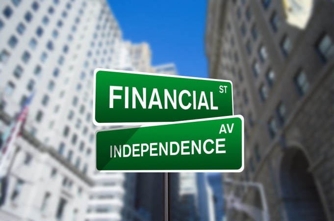 Complete Information about The Financial Independence