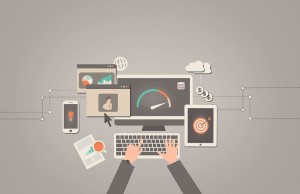 The Difference Between Online PR and Traditional PR The Difference Between Online PR And Traditional PR