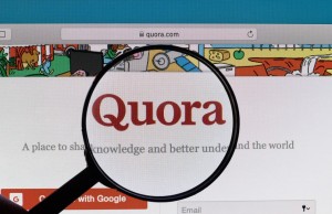 How to Use Quora in Social Media Strategies How to Use Quora in Social Media Strategies