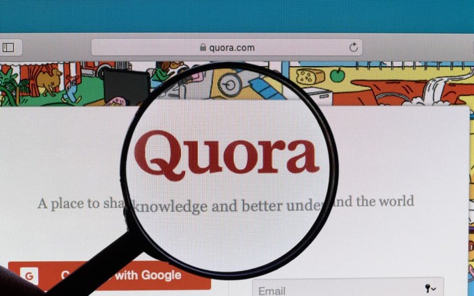 How to Use Quora in Social Media Strategies