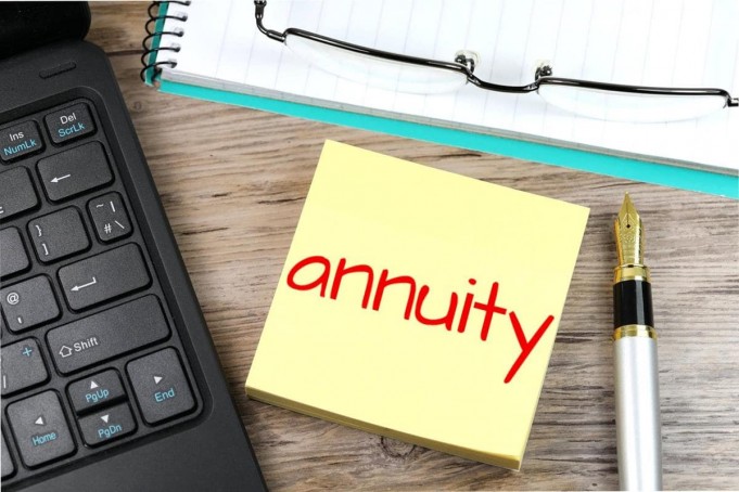 How do Index Options Work in a Fixed Index Annuity