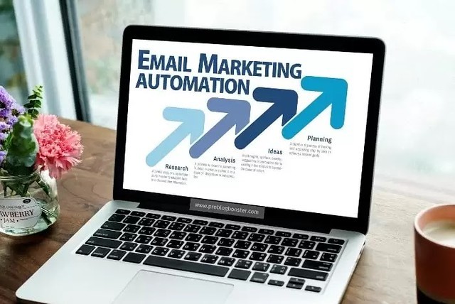 All you Need to Know About Marketing Automation