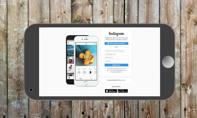 Best Tips to Generate Email Signups Using Instagram