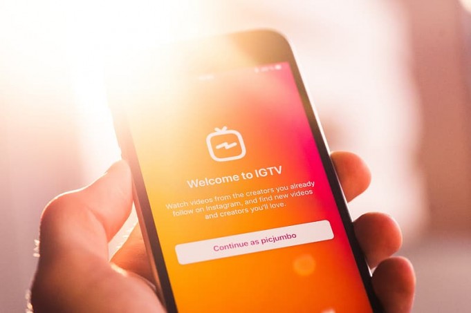 All You Need To Know About IGTV Monetization for Creators