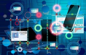 The Future of the Digital World Everything about The Future of Digital World