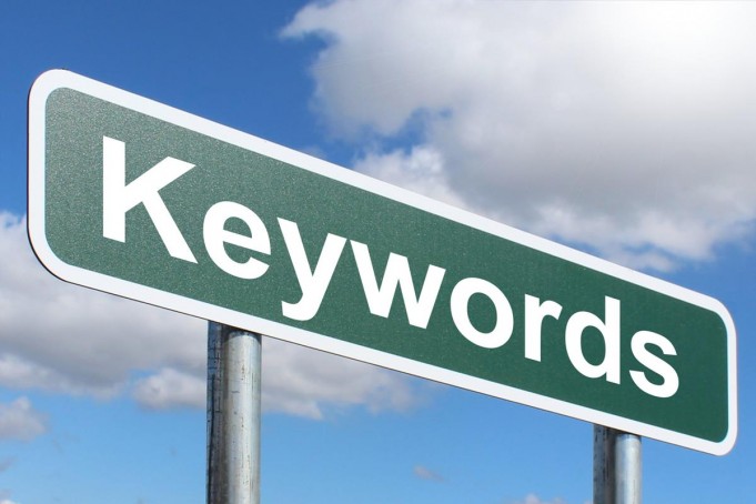 Tricks to Find The Right Keywords to Rank Top in Google
