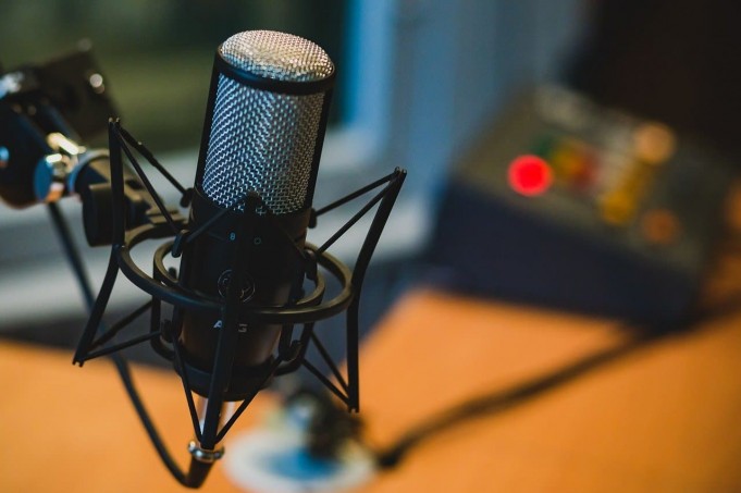 Know About Podcast Statistics For 2020