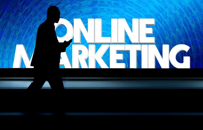 All about Different Types of Online Marketing