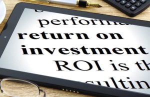 Know About the ROI in Marketing Everything about The ROI in Marketing