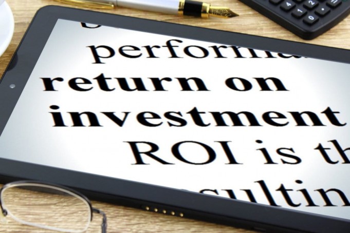 Everything about The ROI in Marketing