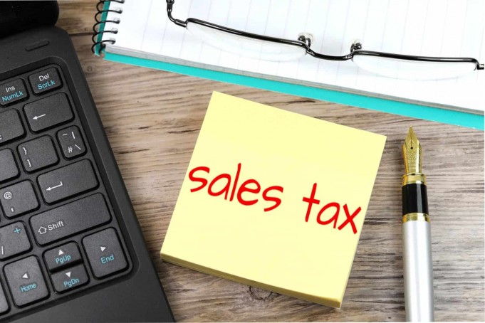 Complete Information about Sales Tax by State in the US