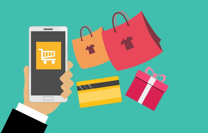 Everything about Changes in Online Shopping in 2020