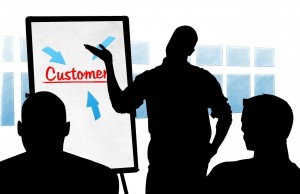 How to Move Prospects Using a Customer Value Journey How we can Move Prospects through Customer Value Journey