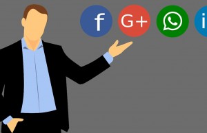 Stats for Social Media Marketers in the Software Industry Stats for Social Media Marketers In Software Industry