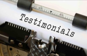Know Where to Place Customer Testimonials on Your Website Know Where to Place Customer Testimonials on Your Website
