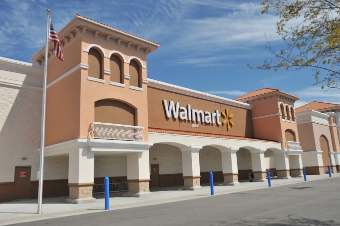 The Untold Story Behind the Success of Walmart