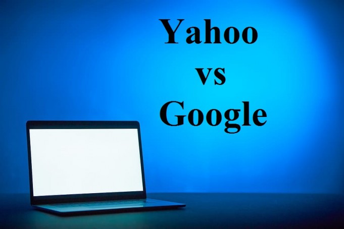 Know about the Difference Between Yahoo and Google Finance