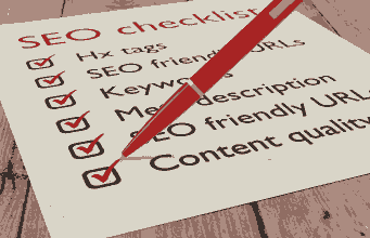 The Ultimate SEO Checklist for Your Website The Ultimate SEO Checklist for your Website