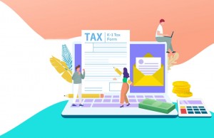 Everything You Need to Know About the K-1 Tax Form Everything You Need To Know About The K-1 Tax Form