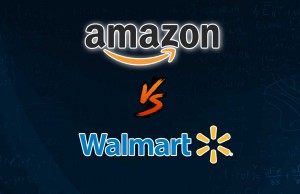 Walmart vs Amazon – Who is Winning the Battle of Retail? Walmart vs Amazon - Who is Winning the Battle of Retail