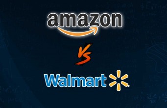 Walmart vs Amazon – Who is Winning the Battle of Retail? Walmart vs Amazon - Who is Winning the Battle of Retail