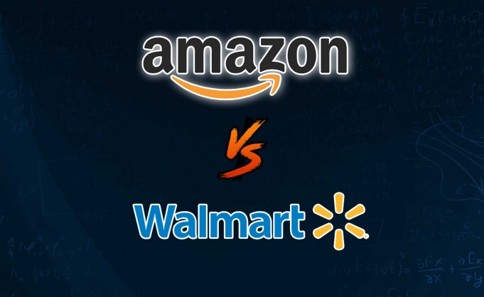 Walmart vs Amazon - Who is Winning the Battle of Retail