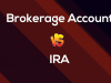 The Difference Between a Brokerage Account and an IRA What Is The Difference Between Brokerage Account and IRA