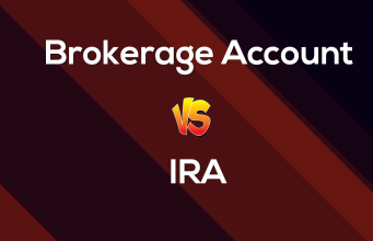 The Difference Between a Brokerage Account and an IRA What Is The Difference Between Brokerage Account and IRA