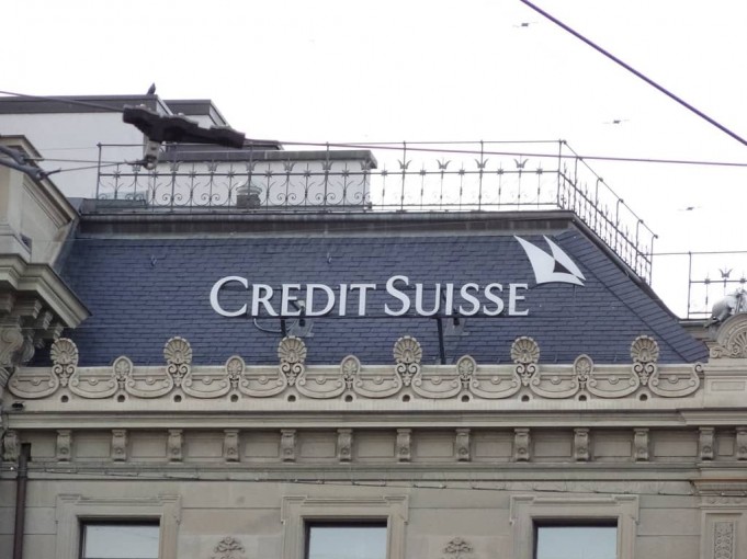 Know About The Highest Paying Jobs At Credit Suisse