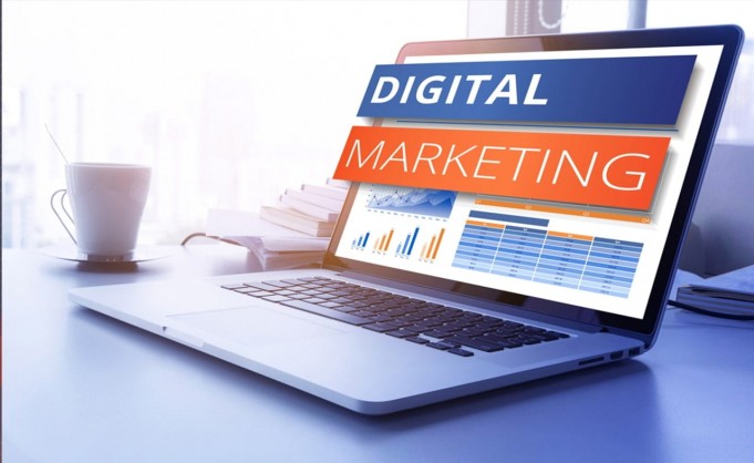 Know About Top 4 Benefits Of Digital Marketing