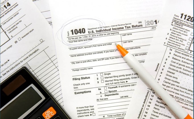All You Need To Know About The IRS Tax Form 6252