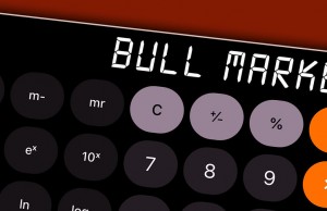 What if the Bull Market Did Not End? What If The Bull Market Actually Did Not End