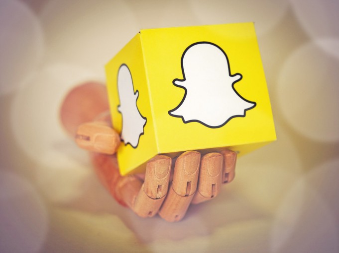 5 Best Ways to Earn Money Using Snapchat in your Business