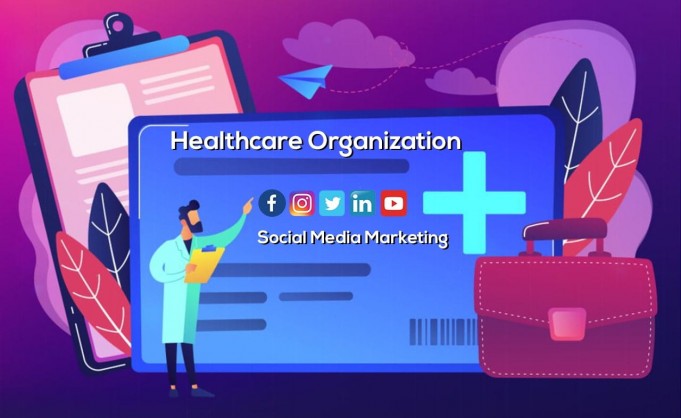 Best Practices For Healthcare Social Media Marketing 2020