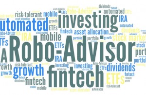 Information About a Robo Advisor What is Robo Advisor and More Information about It