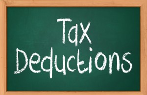 The Top 3 Most Overlooked Tax Deductions Know About Top 3 Most Overlooked Tax Deductions