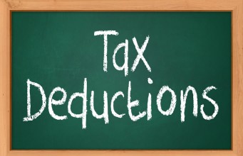 The Top 3 Most Overlooked Tax Deductions Know About Top 3 Most Overlooked Tax Deductions