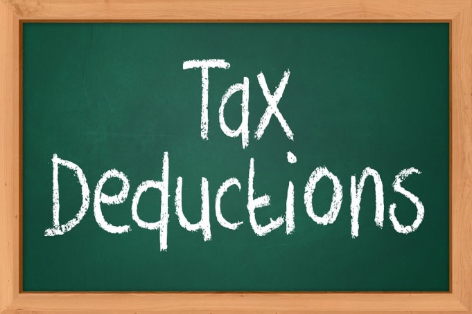 Know About Top 3 Most Overlooked Tax Deductions