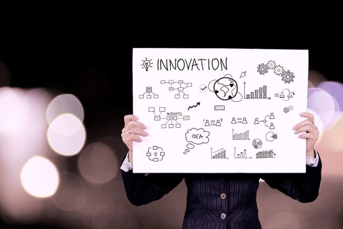 How To Deliver Innovation Ideas To Your Business
