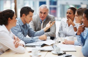 How to Keep Your Team Accountable to Drive Performance How to Keep Your Team Accountable to Drive Performance