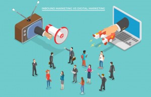 Inbound Marketing vs Digital Marketing – Ultimate Guide Know About Inbound Marketing Vs Digital Marketing