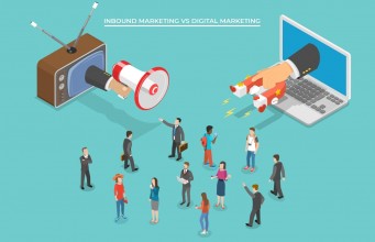 Inbound Marketing vs Digital Marketing – Ultimate Guide Know About Inbound Marketing Vs Digital Marketing